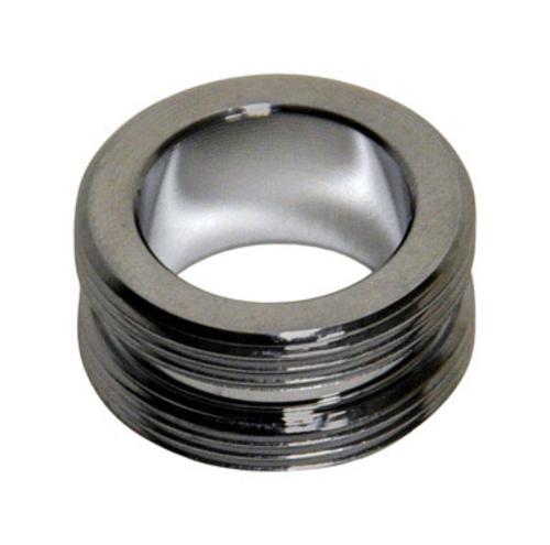 Danco 9D00010525 Male Aerator Adapter, 55/64"-27