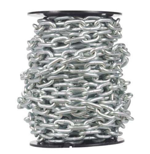 Campbell Chain 0722227 Proof Coil Chain 60&#039;, 5/16"