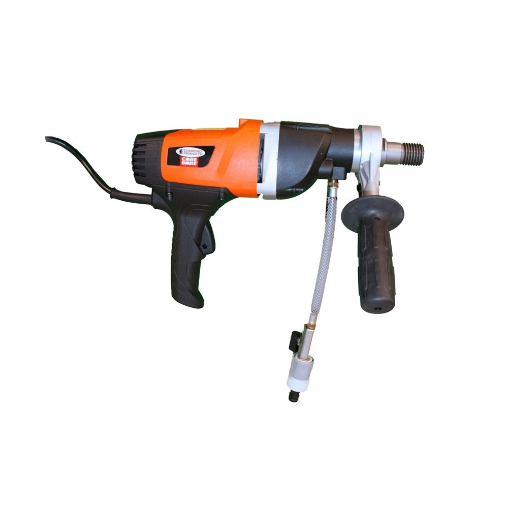 Diamond Products 98794 (CB500-HH) Corded Electric Core Bore, 9 Amp
