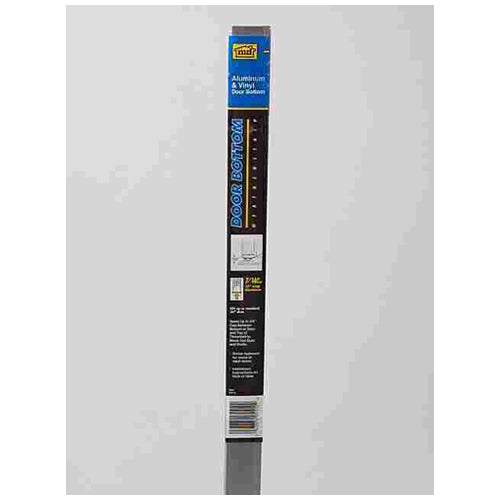 M-D Building Products 05512 Door Bottom With Vinyl Seal, 36'