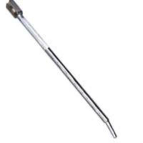 S-Line 42313-12 Combination Winch Bar, Chrome