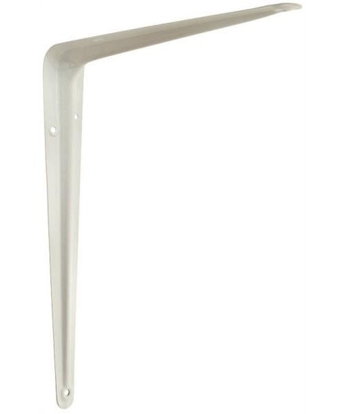 Prosource 21138PHL-PS Shelf Brackets, Steel, 5" X 6"