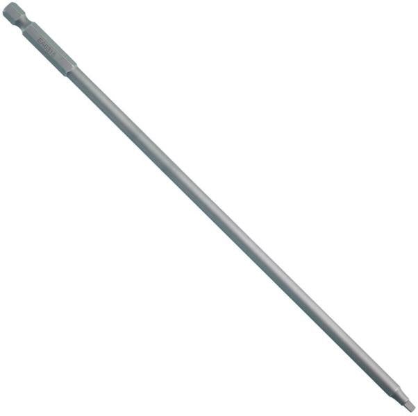 Senco EA0315 DuraSpin #2 Square Bit, 3"