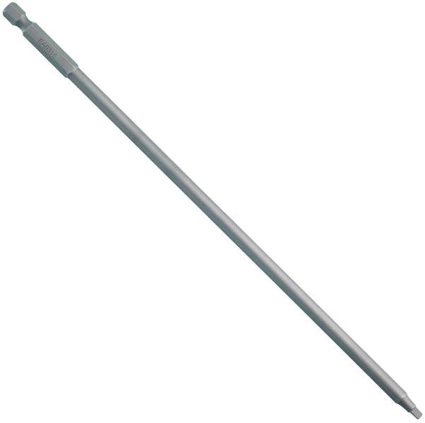 Senco EA0315 DuraSpin #2 Square Bit, 3"