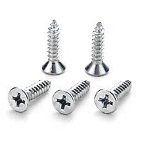 Western 77991 Masonry Tapping Screws 3/16" X 3-1/4"