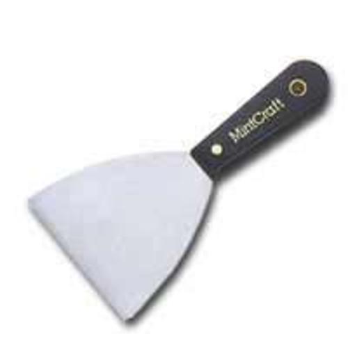 ProSource 010803L Scraper/Joint Knife, 4 Inch
