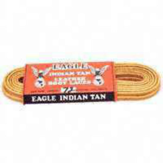 Auburn Leather 250-72 Leather Boot Laces, 72"