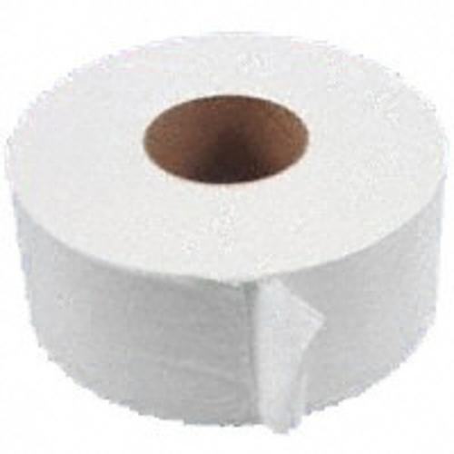 Classic 422806 Jumbo Bath Tissue, 2,000 Ft, 1 Ply, 12 RL