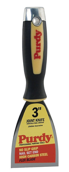 Purdy 14A900130 Chisel Scraper With Hammerhead, 3"