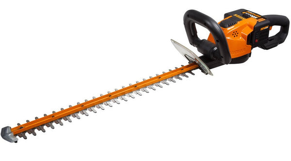 Worx WG291 Cordless Hedge Trimmer, 56 Volt