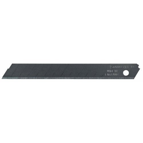 Stanley 11-300 Utility Snap Off Knife blades, 3 1/2", 3Pcs/Cd