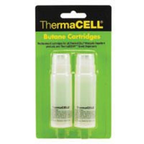 Thermacell MRC02-12 Mosquito Repellent Refill Kit, 2 Pieces
