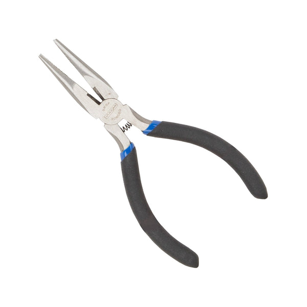 Vulcan JL-NP017 Long Nose Miniature Plier, 4-1/2" L