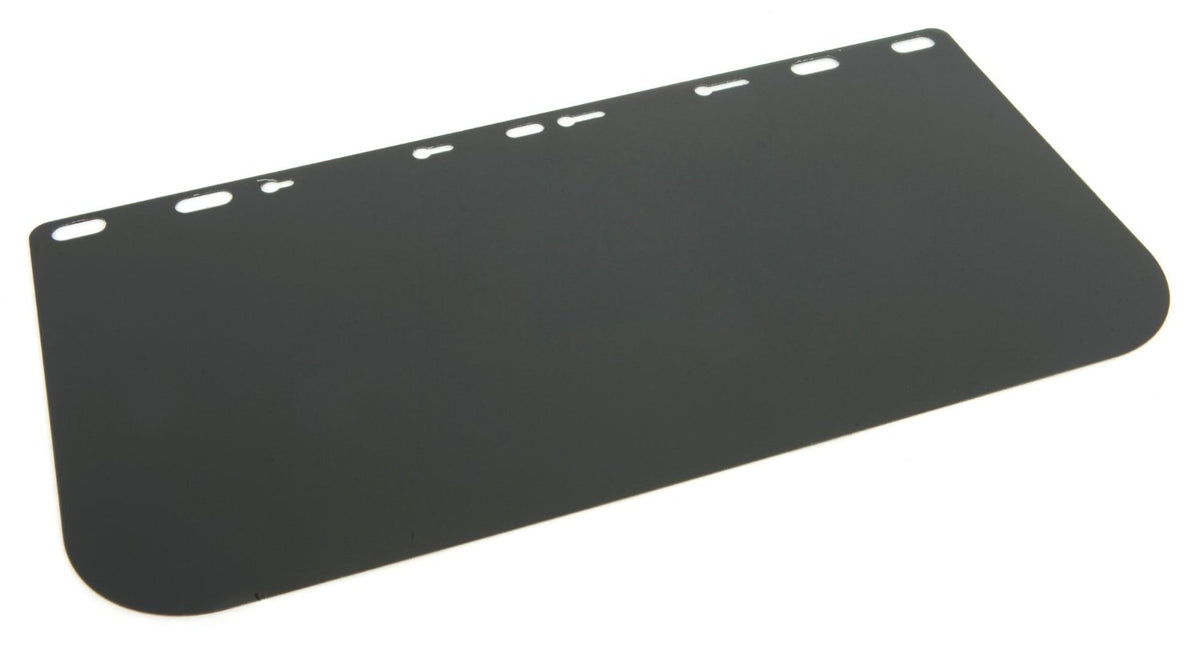 Forney 58603 Replacement Grinding Shield, 15-1/2" x 8"