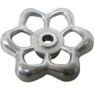 Worldwide Sourcing PMB-042 Sillcock Wheel Handle Round Stem