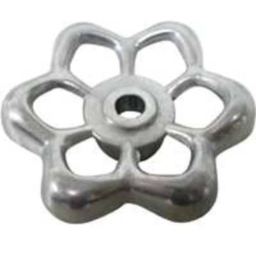 Worldwide Sourcing PMB-042 Sillcock Wheel Handle Round Stem