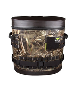 ORCA ORCPODMAX Realtree Max 5 Backpack Cooler, 28.5 Quart