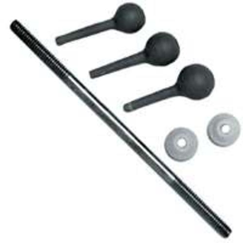 Danco 88532 Universal Ball Rod Assembly 6"