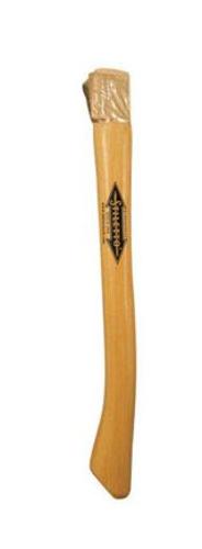 Stiletto STLHDL-C Curved Replacement Hickory Handle, 18"