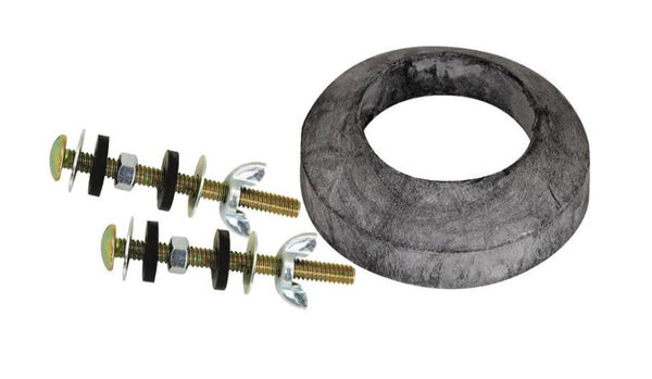 Danco 88191 Gasket and Bolt Kit for American Standard Toilet