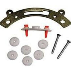 Plumb Pak PP835-56 Toilet Anchor Flange Kit
