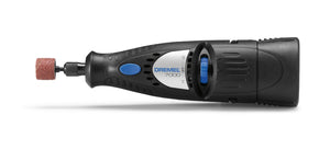 Dremel 7000-N/5 Minimite Cordless Two-Speed Rotary Tool, 6 V