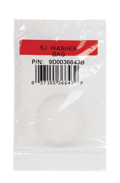 Danco 36643B Slip Joint Washer, 1-1/2"