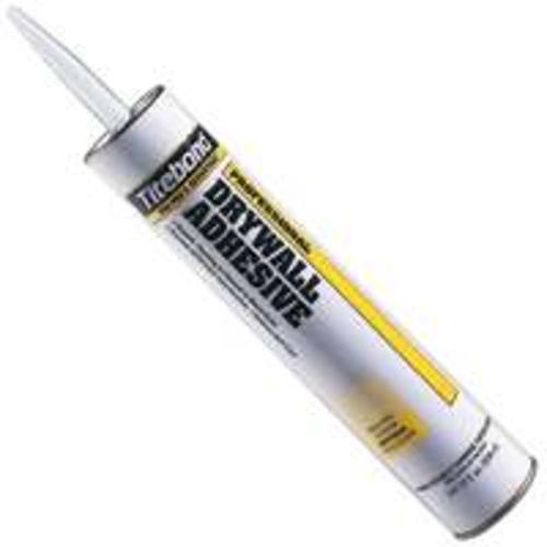 Titebond 5352 Interior Drywall Adhesive, 29 Oz