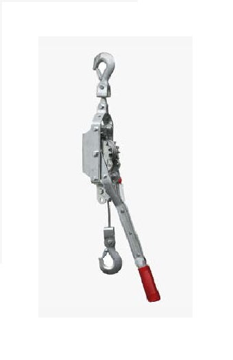 American Power Pull 18500 1  Ton Cable Puller