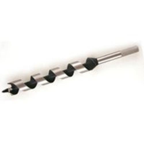 Vulcan 228291OR Hex Shank Wood Auger Bit, 3/4"