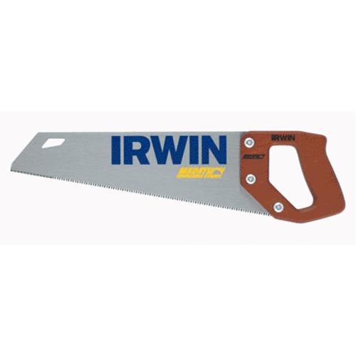Irwin 2011102 Marathon Carpenter Hand Saw, 15"