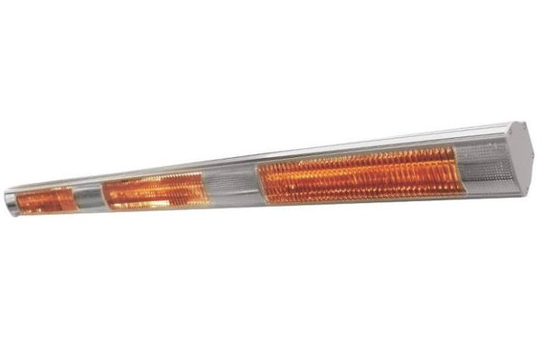 Comfort-Aire IR60S. Infrared Outdoor Wall Heater, 6000 Watt