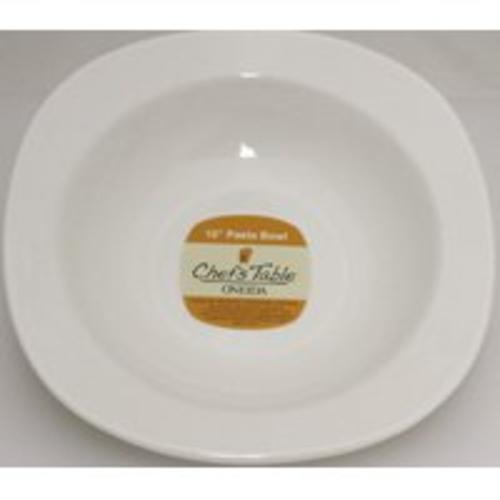 Oneida FT101X26 Chef Pasta Serve Bowl, 10"
