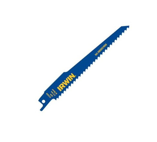 Irwin 372156P5 Reciprocating Blade, 12"