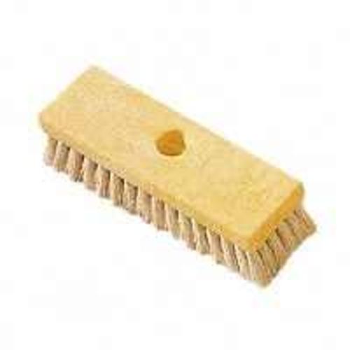 DQB 11642 Acid Scrub Brush 8"