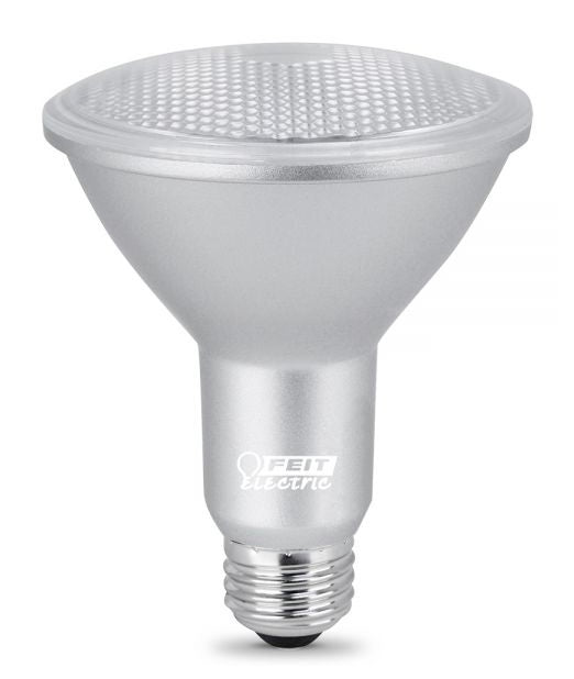 Feit Electric PAR30L/830/LEDG11/2  Dimmable LED Bulbs, 120 volts, 750 Lumens