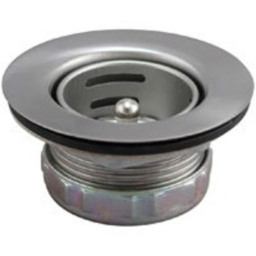 Plumb Pak K5421 Sink Strainer Basket, 2-2-1/2"