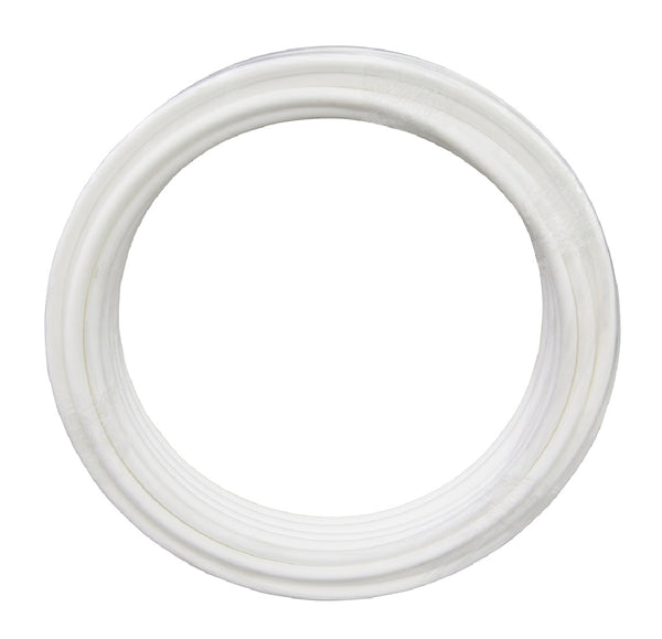 Apollo APPW5012 Pipe Pex Coil, White