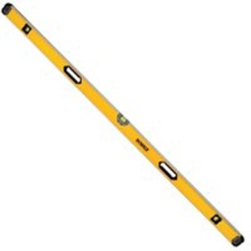 Dewalt DWHT43079 Box Beam Level, Magnetic, 78"