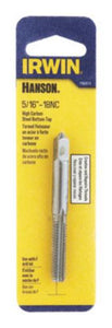Irwin 1788674 High Carbon Steel Bottom Tap