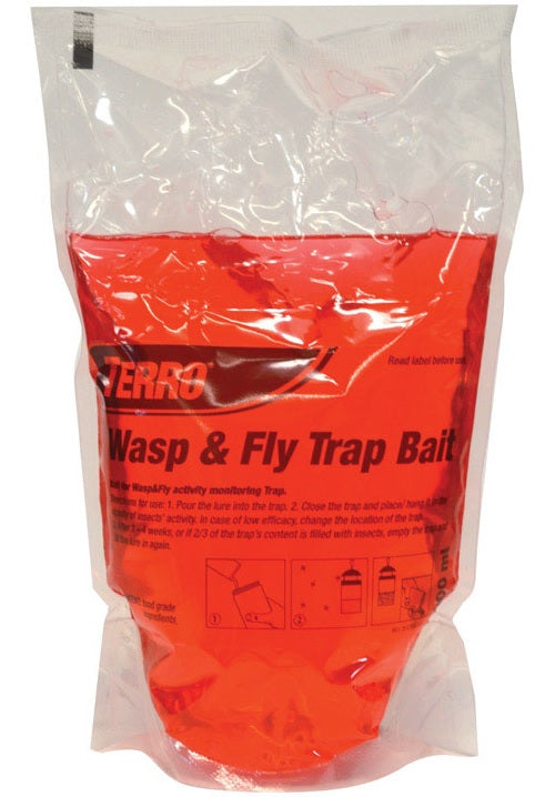 Terro T515 Wasp & Fly Trap