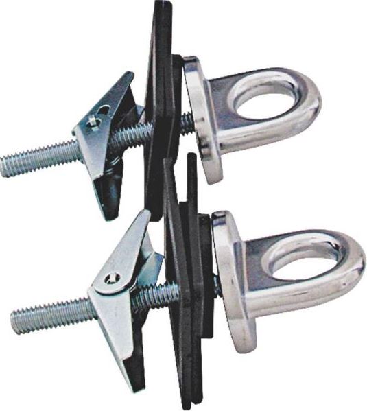 ProSource RT70557 Anchor Bolts, Steel