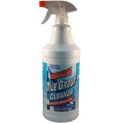 La's Totally Awesome 390 Tile And Grout Cleaner, 40 Oz