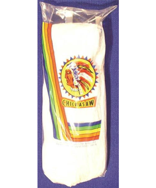 Chickasaw & Little Rock 00458 Rayon Wet Mop Head, 32 Oz