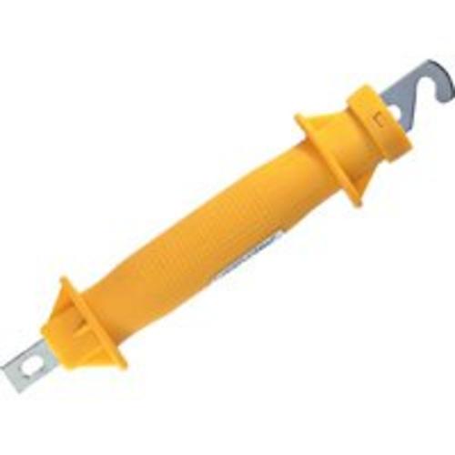 Fi-Shock GHRY-FS Rubber Gate Handle, Yellow