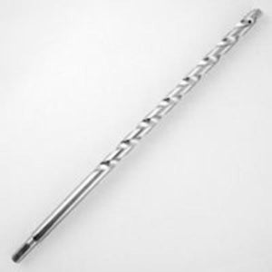 Vulcan 261151OR Masonry Drill Bit 5/8"X6" - Nickel Chrome Plated