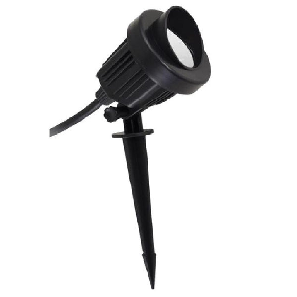 Power Zone O-GSL-200 Landscape Accent LED Security Flood Light, 20 W