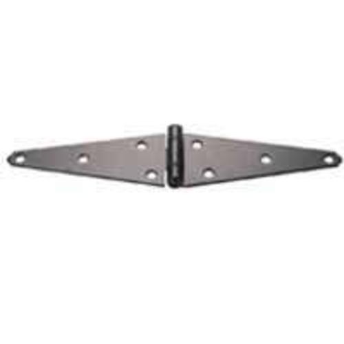 Mintcraft HSH-S08-C2 Duty Strap Hinge, 8"