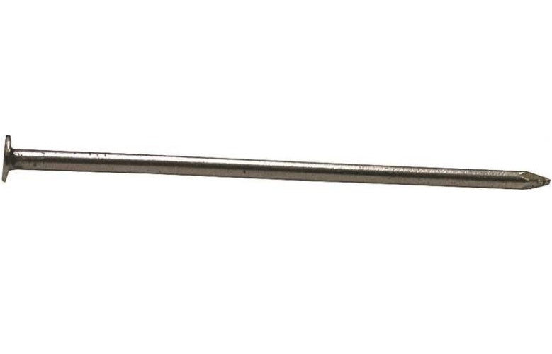 Pro-Fit 00053072 Common Nail, 3D x 1-1/4", Bright