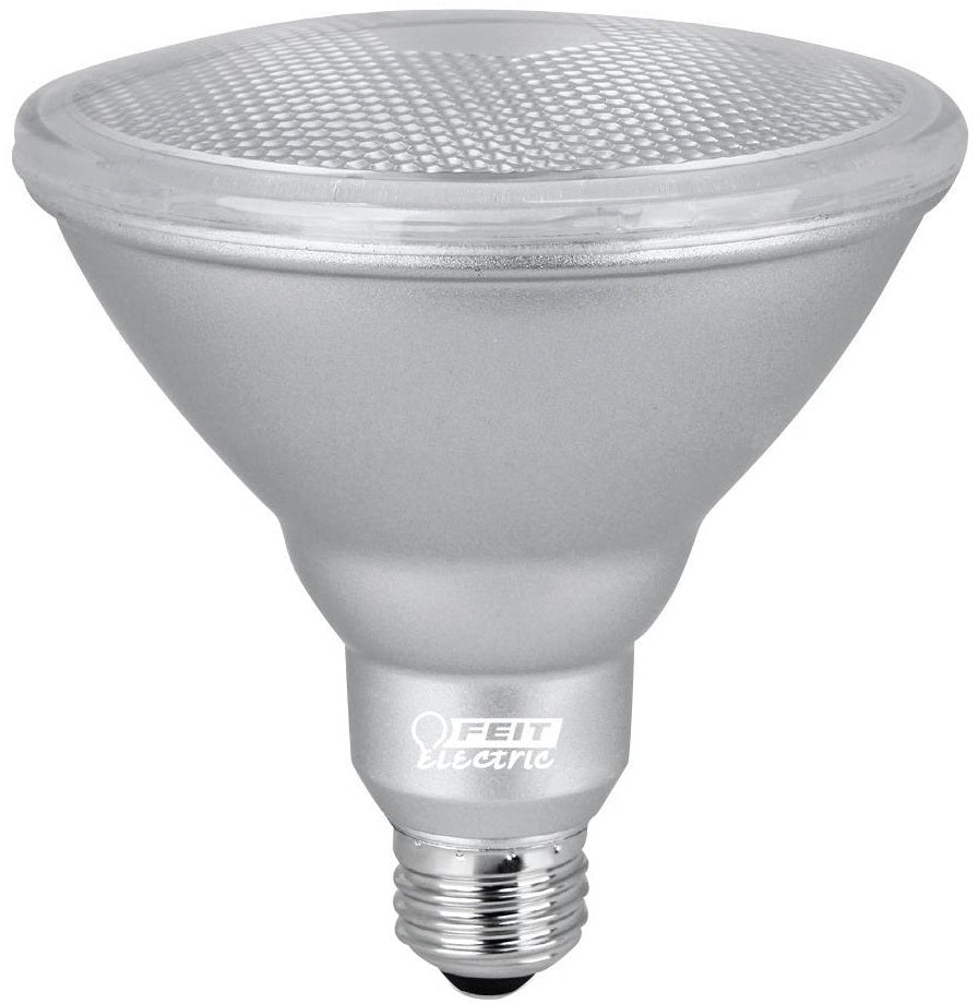 Feit Electric PAR381380/LEDG2/C Cold Start LED Light Bulb, 20 W